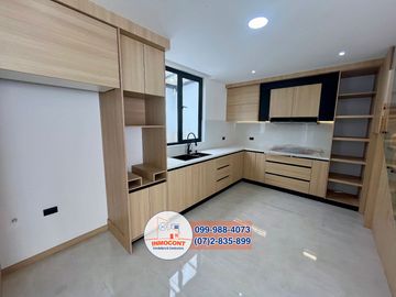Modernas casas de venta, Sector Ricaurte C1258