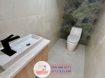 Modernas casas de venta, Sector Ricaurte C1258