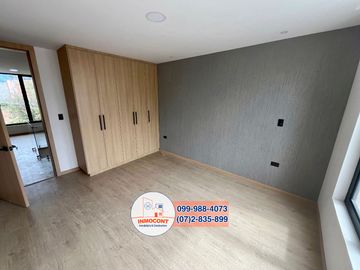 Modernas casas de venta, Sector Ricaurte C1258