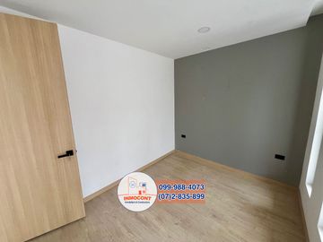 Modernas casas de venta, Sector Ricaurte C1258