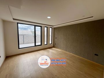 Modernas casas de venta, Sector Ricaurte C1258