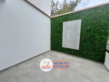 Modernas casas de venta, Sector Ricaurte C1258