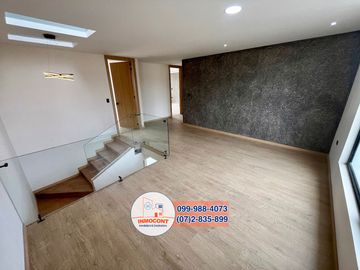Modernas casas de venta, Sector Ricaurte C1258