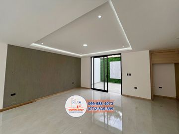 Modernas casas de venta, Sector Ricaurte C1258