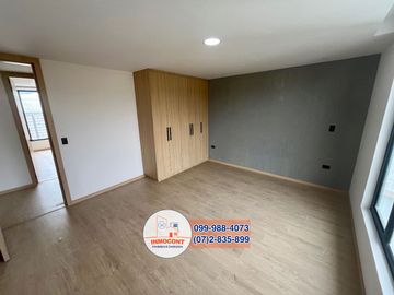 Modernas casas de venta, Sector Ricaurte C1258