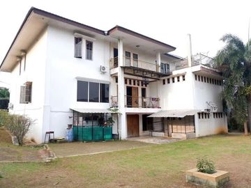 Rumah Dijual di Cimanggis Depok Dekat Trans Studio Mall Cibubur, Stasiun LRT Harjamukti