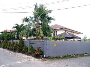 Rumah Dijual di Cimanggis Depok Dekat Trans Studio Mall Cibubur, Stasiun LRT Harjamukti