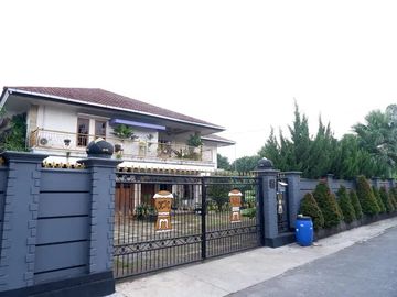 Rumah Dijual di Cimanggis Depok Dekat Trans Studio Mall Cibubur, Stasiun LRT Harjamukti