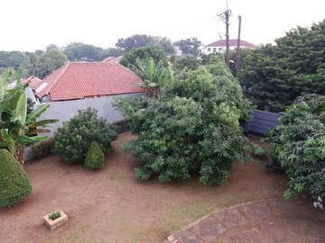 Rumah Dijual di Cimanggis Depok Dekat Trans Studio Mall Cibubur, Stasiun LRT Harjamukti
