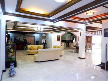 Rumah Dijual di Cimanggis Depok Dekat Trans Studio Mall Cibubur, Stasiun LRT Harjamukti