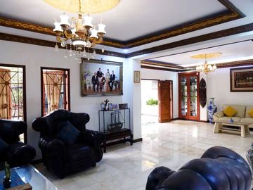 Rumah Dijual di Cimanggis Depok Dekat Trans Studio Mall Cibubur, Stasiun LRT Harjamukti