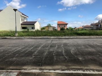 Very Affordable Residential Lot for Sale near Ayala Ciela Aera Carmona