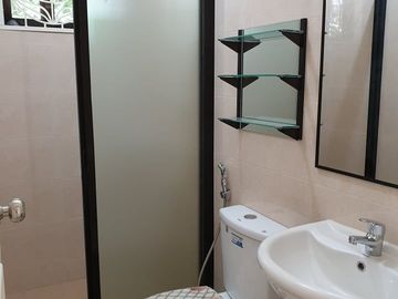 300 sqm 3 bedroom Bungalow House for SALE in Metrogate Subdivision Angeles City near Marquee mall, Landers, and NLEX