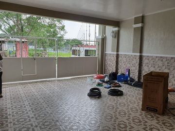 300 sqm 3 bedroom Bungalow House for SALE in Metrogate Subdivision Angeles City near Marquee mall, Landers, and NLEX
