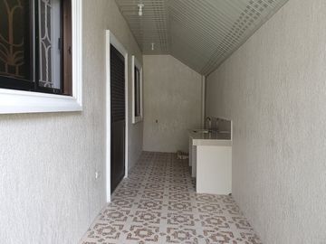 300 sqm 3 bedroom Bungalow House for SALE in Metrogate Subdivision Angeles City near Marquee mall, Landers, and NLEX