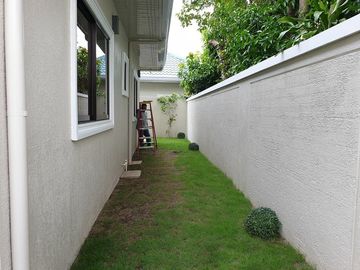 300 sqm 3 bedroom Bungalow House for SALE in Metrogate Subdivision Angeles City near Marquee mall, Landers, and NLEX