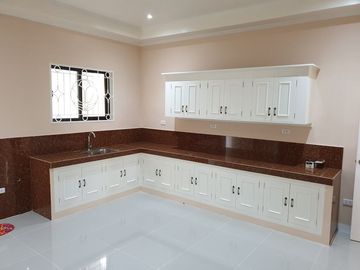 300 sqm 3 bedroom Bungalow House for SALE in Metrogate Subdivision Angeles City near Marquee mall, Landers, and NLEX