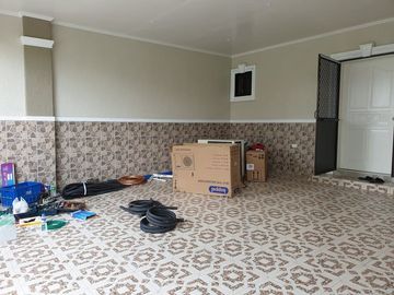300 sqm 3 bedroom Bungalow House for SALE in Metrogate Subdivision Angeles City near Marquee mall, Landers, and NLEX