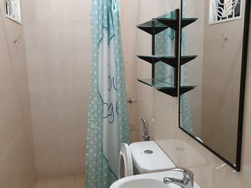300 sqm 3 bedroom Bungalow House for SALE in Metrogate Subdivision Angeles City near Marquee mall, Landers, and NLEX