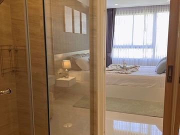 Condo for sale in the heart of Central Pattaya, Soi Bongkot, The Urban Attitude.