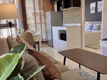 Condo for sale in the heart of Central Pattaya, Soi Bongkot, The Urban Attitude.