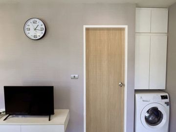 Condo for sale in the heart of Central Pattaya, Soi Bongkot, The Urban Attitude.