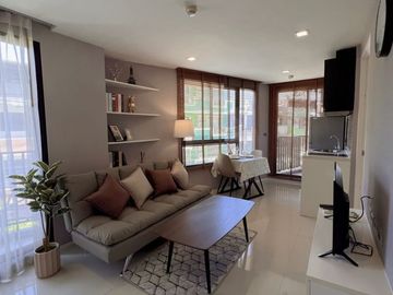 Condo for sale in the heart of Central Pattaya, Soi Bongkot, The Urban Attitude.