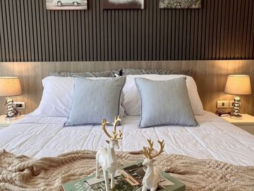 Condo for sale in the heart of Central Pattaya, Soi Bongkot, The Urban Attitude.