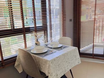 Condo for sale in the heart of Central Pattaya, Soi Bongkot, The Urban Attitude.