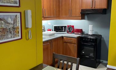 🏙️ Prime Living in BGC's Fifth Avenue Place! 🌟 Cozy 1BR Unit! 💼 Perfect for Your Modern Lifestyle! Inquire Now! 📞