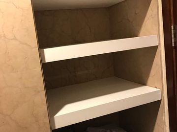 Dijual Apartemen Capitol Park Salemba Jakarta Pusat 2BR Emerald Tower Murah