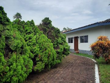 CASA EN VENTA FRENTE A LA PLAYA TECOLUTLA VERACRUZ