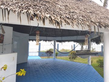 CASA EN VENTA FRENTE A LA PLAYA TECOLUTLA VERACRUZ