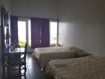 CASA EN VENTA FRENTE A LA PLAYA TECOLUTLA VERACRUZ