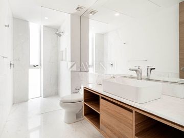 Departamento amueblado en venta, Torres Doradas, Cancún Quintana Roo.
