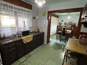 Casa En Diagonal 19 De Pipinas, Partido De Punta Indio.