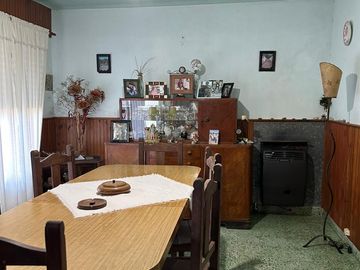 Casa En Diagonal 19 De Pipinas, Partido De Punta Indio.