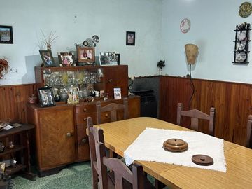 Casa En Diagonal 19 De Pipinas, Partido De Punta Indio.