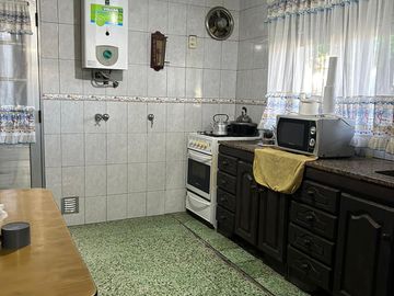 Casa En Diagonal 19 De Pipinas, Partido De Punta Indio.
