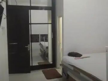 Rumah Cluster Full Furnished 2 Lantai Gresik Kota