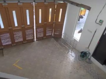 Rumah Cluster Full Furnished 2 Lantai Gresik Kota