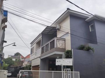 Rumah Cluster Full Furnished 2 Lantai Gresik Kota