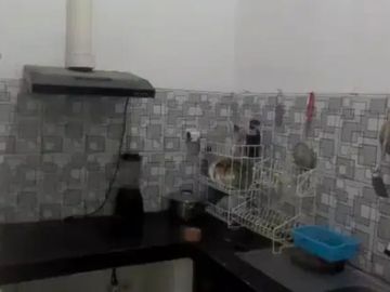 Rumah Cluster Full Furnished 2 Lantai Gresik Kota