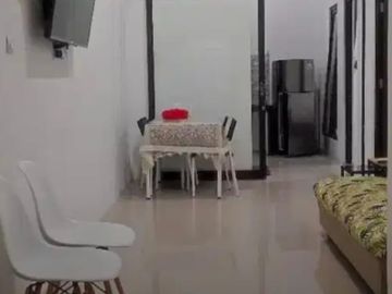 Rumah Cluster Full Furnished 2 Lantai Gresik Kota
