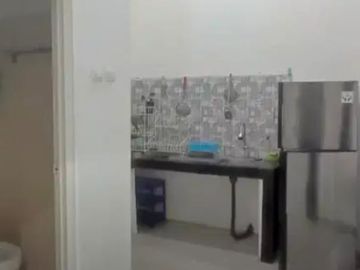 Rumah Cluster Full Furnished 2 Lantai Gresik Kota