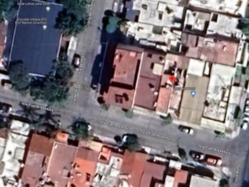 ¡¡Atención Inversionistas!! Venta de Casa en Remate Bancario, Col. Guadalajara, Jalisco.