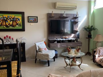 ALBORADA DEPARTAMENTO EN VENTA
