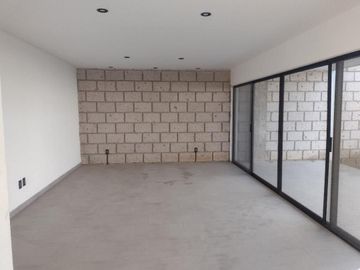 CASA EN VENTA, LA FLORIDA, SAN LUIS POTOSI, NUEVA, JARDIN, SEGURIDAD