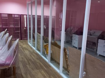 DISEWA RUKO GANDENG 2 COCOK UNTUK KANTOR ATAU USAHA JL. ARTERI PONDOK INDAH KEBAYORAN LAMA JAKARTA SELATAN