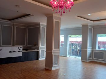 DISEWA RUKO GANDENG 2 COCOK UNTUK KANTOR ATAU USAHA JL. ARTERI PONDOK INDAH KEBAYORAN LAMA JAKARTA SELATAN